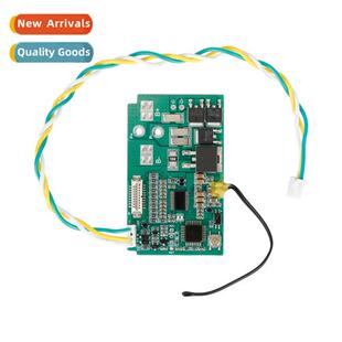 BMS board with wires 适用Xiaomi scooter 1S Battery protectio