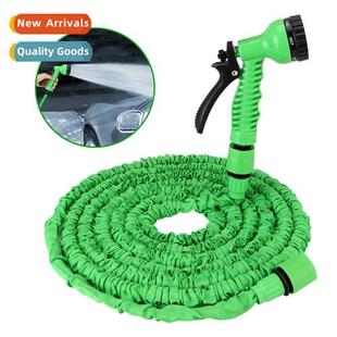 wash water magic purpose telescopi hose car garden Multi gun