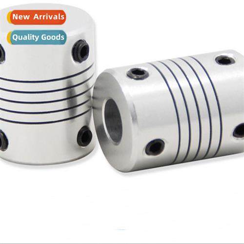 3D Printer Accessories Couplings 5*5 5*8 Flexible Couplings