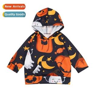 Baby Hoodies for Boys Girls for Halloween