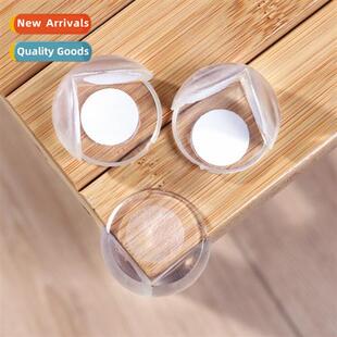 Corner spherical anticollisi corner table corner protecti co