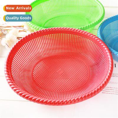 Kchen rice washing sieve rice panner multifunctial dishwashi
