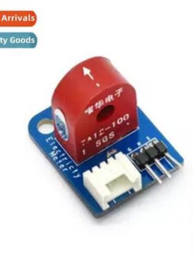 AC Current Transformer Current Sensor Module 0-5A 3p/4p Inte