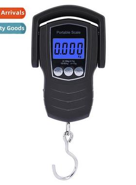 New charging models portable scale wh ruler luggage hook sma