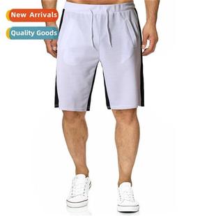 and col 2019 mens States Uned Europe new summer shorts Mens