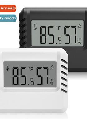 Ultra-thin indoor digal digal display electric mini rmometer