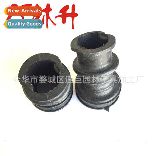 Oil Resistant 660 Hose Garden Machinery Accessories Rubber F