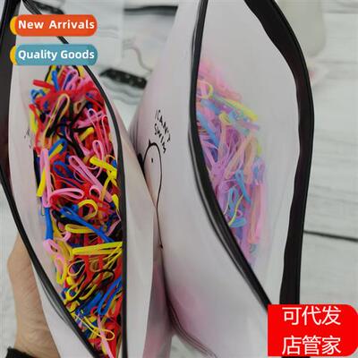 Childrens disposable lear b basic small holster tie head rop