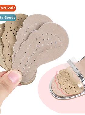 N-slip stickers sals n-slip sweat breathable forefoot pads f