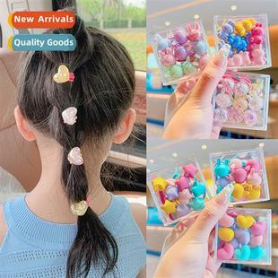 band girls elasticy summer good hurt cute not Childrens