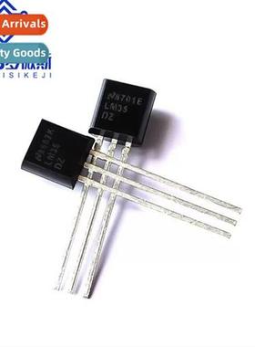 LM35DZ TO-92 Temperature Sensor Transmter Linear Voltage Sen