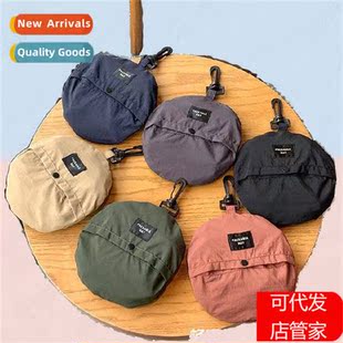 waterpro can Summer bag hat stowed outdoor fishermans