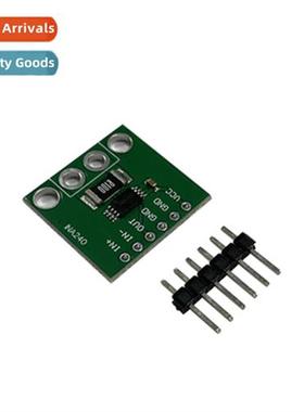 INA240 Module INA240A1 Current Sense Amplifier Current Morin