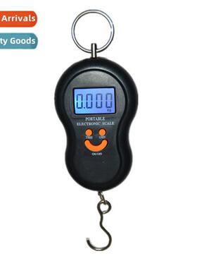 Home Electric Scale Portable Scale Kchen Scale Luggage Scale