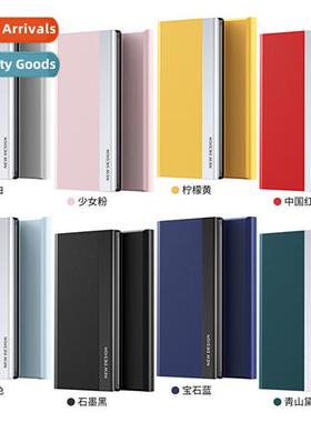 适用1+Nord2 Quad Electroplated Mirror Leather CaseNothing Ph