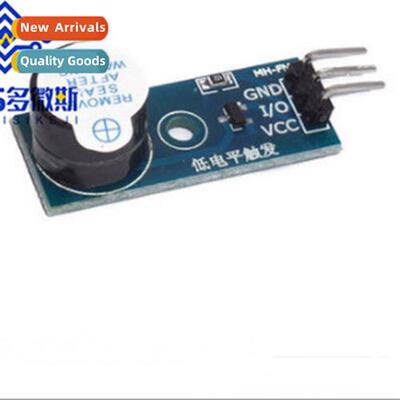 Active Buzzer Module Low Level Trigger Buzzer Ctrol Board