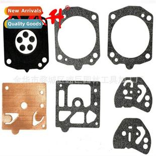 Fit Gasket HDA d20 d10 Kit 适用Carburetor Diaphragm