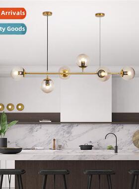 Designer pendant light Scinavian lg dining table lamp creati