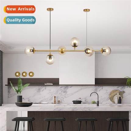 Designer pendant light Scinavian lg dining table lamp creati