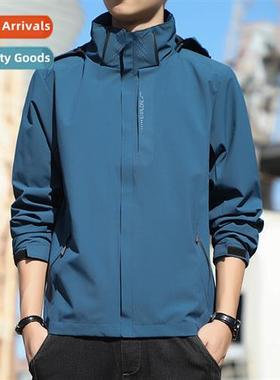 6266 Punching jacket mens  womens  outdoor set  two sets  tr