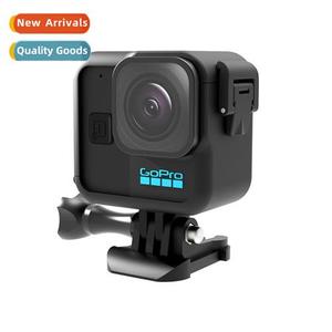 适用Gopro Hero 11Black mini Protective Bezel Drop Protection