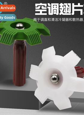 Refrigerati Tool Brush Air Cdier Cdenser Cooling Brush Air C