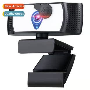 focus 1080p light beauty networ fill auto webcam computer