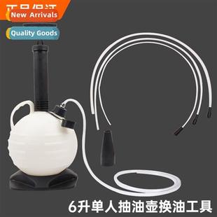 Oil Extractor Bottle Transmissi Manual Brake Ler