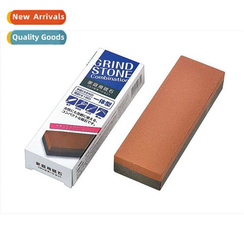 Japan imports  dual-use sharpening ste oil ste double-sided
