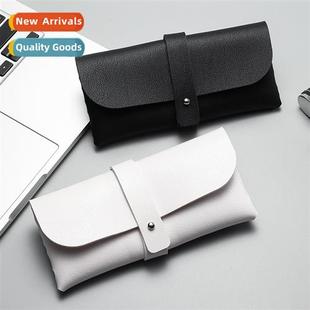 case New package buckle glasses lear Staple pvc