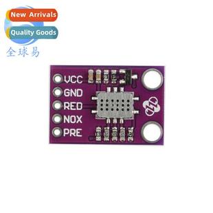 NO2 Indoor Gas Ccentrati CH4 NH3 Module Sensor 4514 MICS