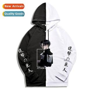 Giants Attack Sweatshirt Mikasa Investigati 2020 Allen new