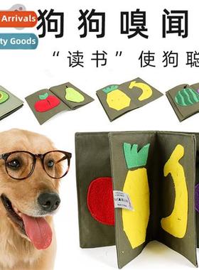 leaky food dog sniffing mat pet training energy csumpti snif