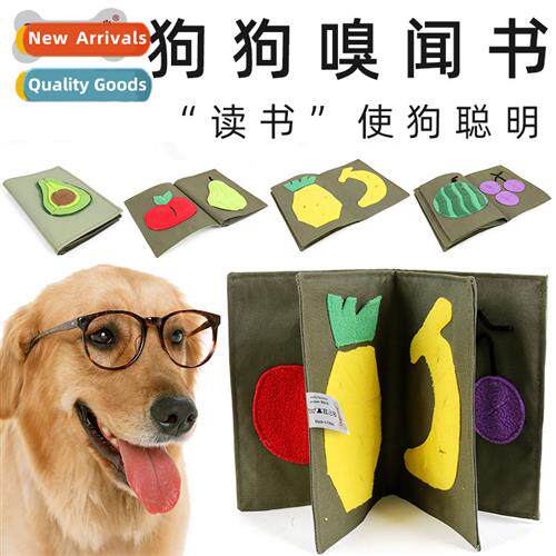 leaky food dog sniffing mat pet training energy csumpti snif
