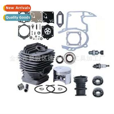 56mm bbn660 cylinder assembly intake tube oil seal k