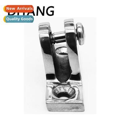 Stainless Steel Hardware Accessories Boat Posive Mounts Yach