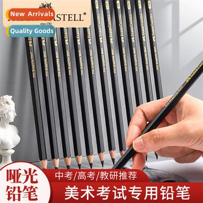 Fiberglass Sketch Pencil Matte Art Student Drawing and Wring