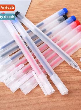 Small whe pen whout printing wind black pen refill neutral p