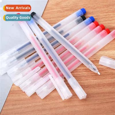 Small whe pen whout printing wind black pen refill neutral p