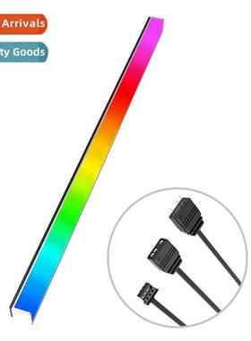 Computer chassis double-sided light-emting ARGB light bar ph