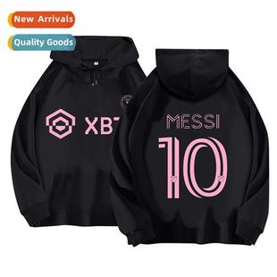 fashi star winter print soccer American women Fall men