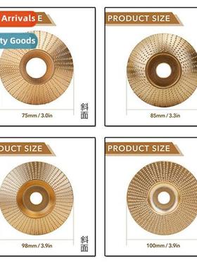 Polishing wheel tea tray woodworking sing molded stab plate