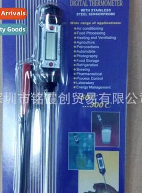 WT-1 food rmometer barbecue industrial temperature meter hig