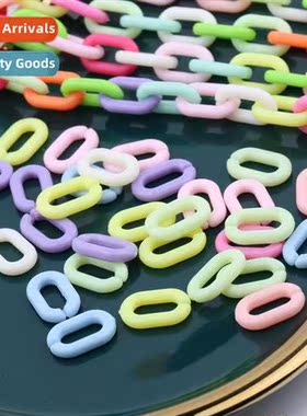 diy hmade bag chain mermaid chain clasp making pin bag wh ma