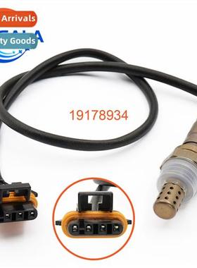 Oxygen Sensor Air Fuel Ratio 19178934 Fs Chevy Pickup 253121