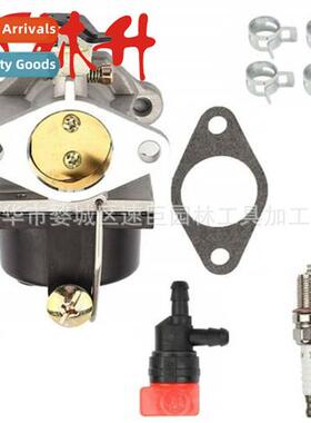 Carburetor 适用Tecumseh 640065A & 640065 13HP 13