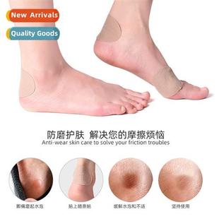 high heels after casual sti foot stickers fricti Fleece anti