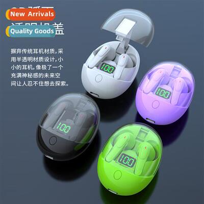 New pro e bluetooth headset popcap innovative  jerry chip 5.