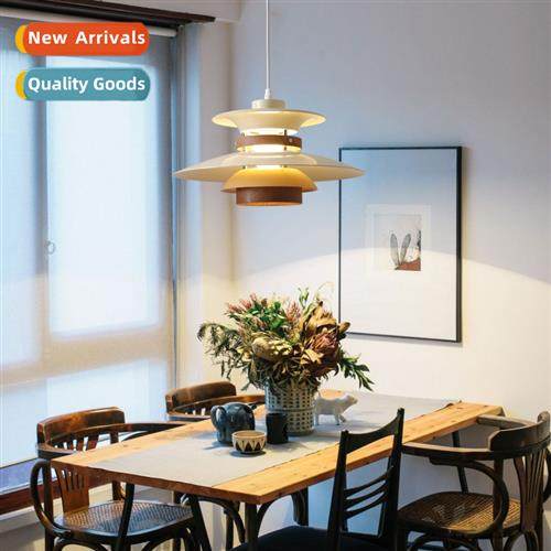 Scinavian small fresh dining table bar Danish er creative pe