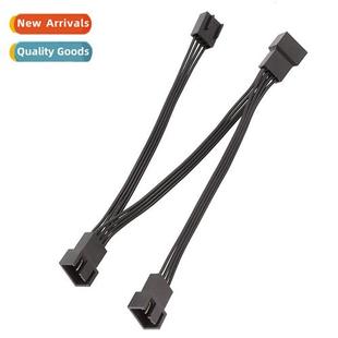 adapter fan cable serial morboar Computer extensi 4pin